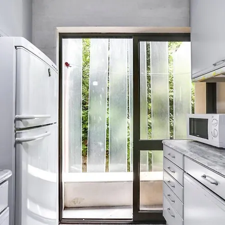 公寓 Charming 1 Bed Apt In Anjos Nr Metro *